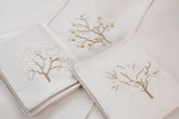 All Seasons 7 pcs Duvet Set - Heba Linens- The Mob Collective